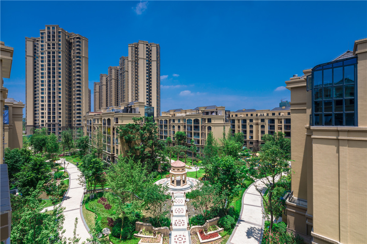 邦泰集团