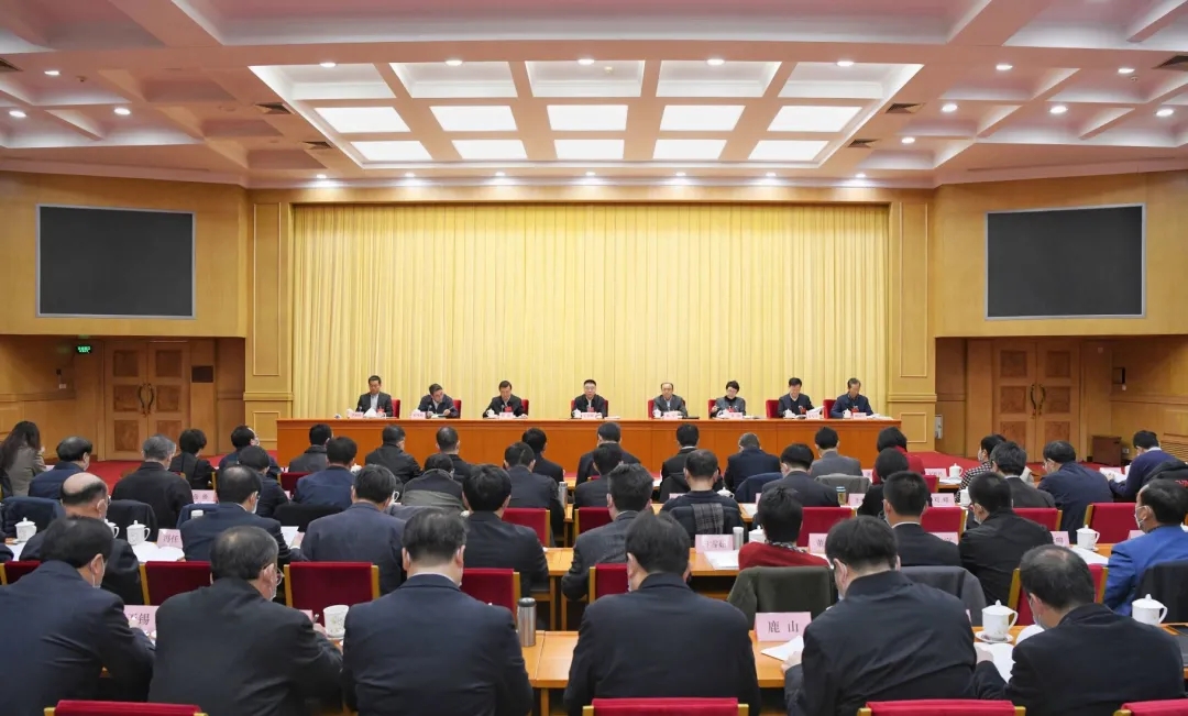 全国住房城乡建设工作会议召开，重新定调2024楼市走向